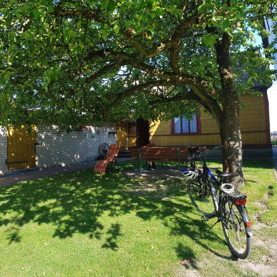 Sloneczna Dolina Nad Biebrza Country house *