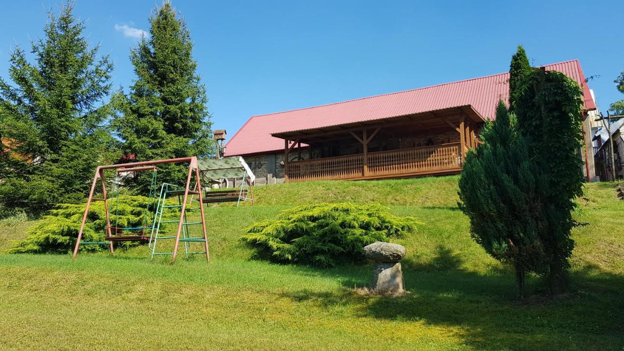Sloneczna Dolina Nad Biebrza Goniadz