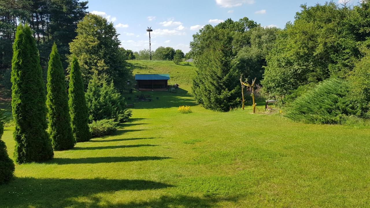 Sloneczna Dolina Nad Biebrza * Goniadz
