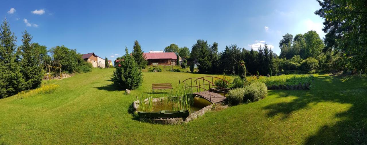 Sloneczna Dolina Nad Biebrza