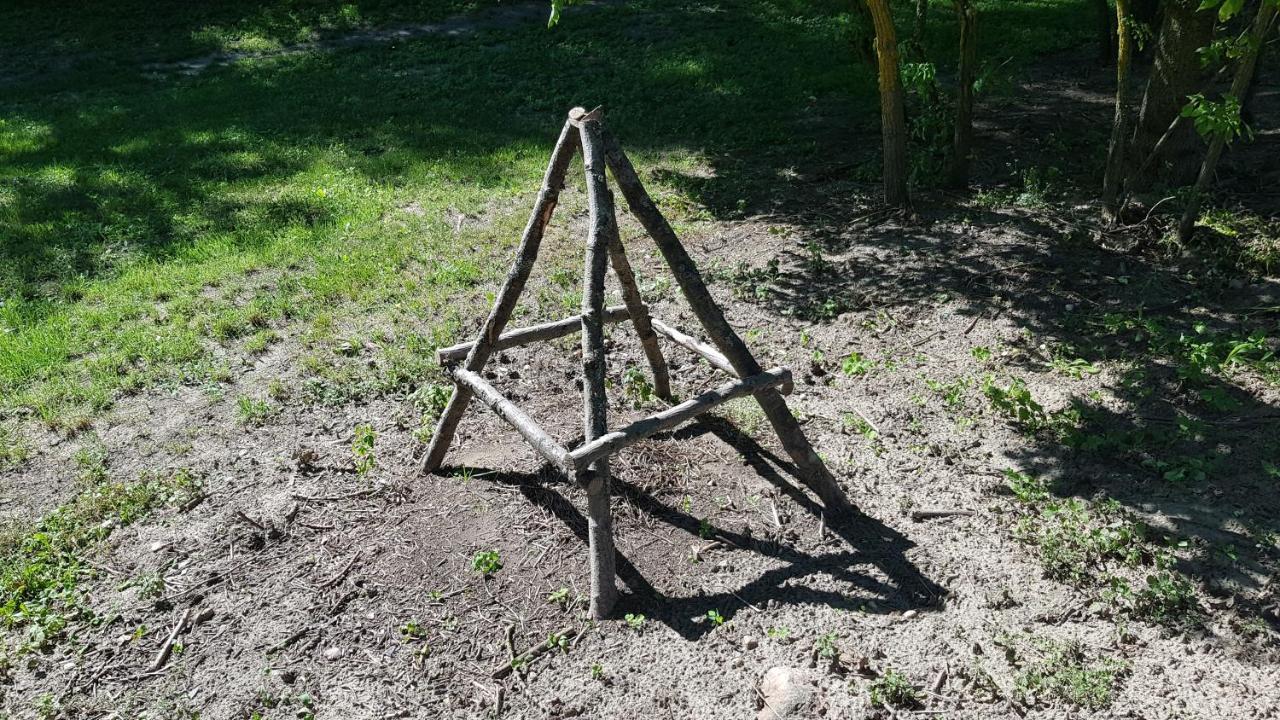 Sloneczna Dolina Nad Biebrza