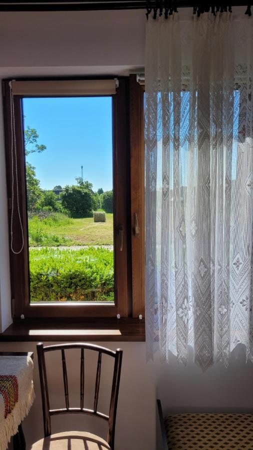 Country house Sloneczna Dolina Nad Biebrza
